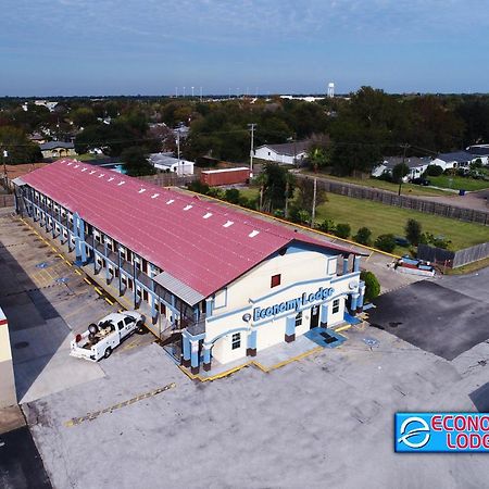 Economy Lodge Texas City Refinery Екстериор снимка