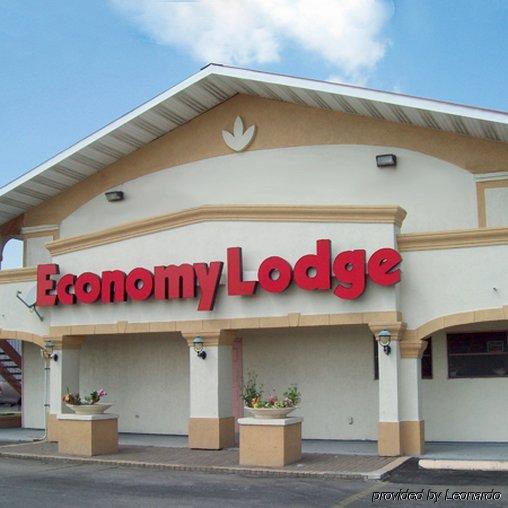 Economy Lodge Texas City Refinery Екстериор снимка