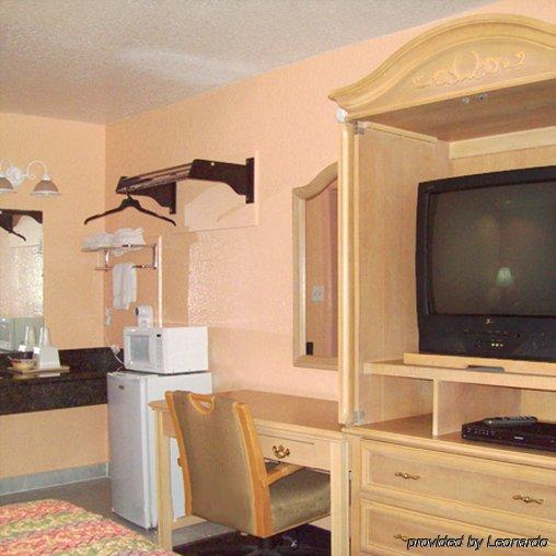 Economy Lodge Texas City Refinery Стая снимка